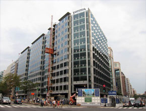 PERSPECTIVE VIEW FOR SHALIMAR BUILDERS